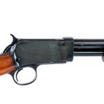 Winchester 62A Takedown .22 Cal Pump Action Rifle