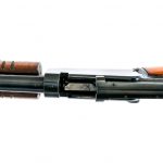 Winchester 62A Takedown .22 Cal Pump Action Rifle