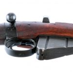 BSA SHTLE III Enfield .303 British Rifle