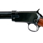 Winchester 62A Takedown .22 Cal Pump Action Rifle