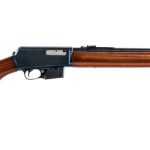 Winchester 1907 .351 WSL Semi Auto Rifle