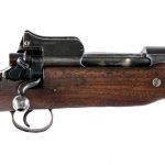 Remington P14 Enfield .303 Brit Bolt Action Rifle