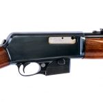 Winchester 1907 .351 WSL Semi Auto Rifle