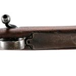 Remington P14 Enfield .303 Brit Bolt Action Rifle