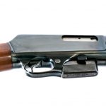 Winchester 1907 .351 WSL Semi Auto Rifle