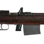 Beretta Egyptian Hakim Trainer .22LR Rifle