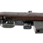 Beretta Egyptian Hakim Trainer .22LR Rifle