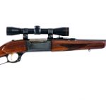 Savage 99F Featherweight .308 Win Lever Rifle