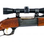 Savage 99F Featherweight .308 Win Lever Rifle