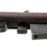 Beretta Egyptian Hakim Trainer .22LR Rifle