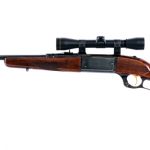 Savage 99F Featherweight .308 Win Lever Rifle