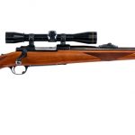 Ruger M77 .243 Win Bolt Action Rifle