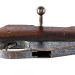 Steyr Portuguese Mannlicher 1896 6.5x53mm Rifle