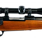 Ruger M77 .243 Win Bolt Action Rifle