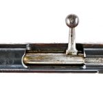 Steyr Portuguese Mannlicher 1896 6.5x53mm Rifle