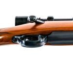 Ruger M77 .243 Win Bolt Action Rifle