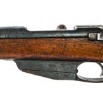 Steyr Portuguese Mannlicher 1896 6.5x53mm Rifle