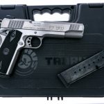 Taurus PT 1911 .45 ACP Semi Auto Pistol