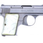 Bauer Automatic Baby .25 ACP Semi Auto Pistol