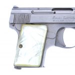 Bauer Automatic Baby .25 ACP Semi Auto Pistol