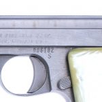 Bauer Automatic Baby .25 ACP Semi Auto Pistol