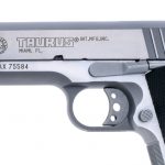 Taurus PT 1911 .45 ACP Semi Auto Pistol