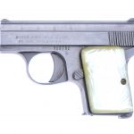 Bauer Automatic Baby .25 ACP Semi Auto Pistol