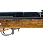 CZ VZ 52/57 7.62x39mm Semi Auto Rifle