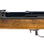 CZ VZ 52/57 7.62x39mm Semi Auto Rifle