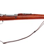 FN Mle 1930 7mm Venezuelan Short Rifle
