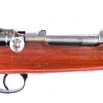 FN Mle 1930 7mm Venezuelan Short Rifle