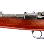 FN Mle 1930 7mm Venezuelan Short Rifle