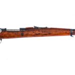 FN Mle 1930 7mm Venezuelan Contract Target Rifle