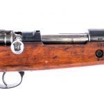 FN Mle 1930 7mm Venezuelan Contract Target Rifle
