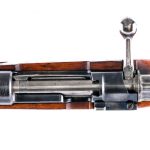FN Mle 1930 7mm Venezuelan Contract Target Rifle