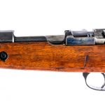 FN Mle 1930 7mm Venezuelan Contract Target Rifle