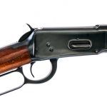 Winchester 94 .32 Win 1954 Spl Lever Action Rifle