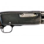 Remington 141 The Gamemaster .35 Rem Semi Rifle