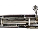 Steyr 1912 7x57mm Chilean Contract Bolt Rifle