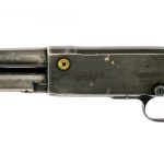 Remington 141 The Gamemaster .35 Rem Semi Rifle