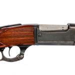 Savage 99 .303 Savage Lever Action Rifle