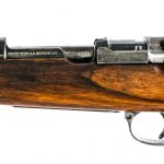 Brazilian 1935 Mauser Banner Short Rifle 7mm