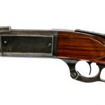 Savage 99 .303 Savage Lever Action Rifle