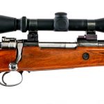 FN Mauser Sporter .30-06 Bolt Action Rifle
