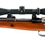 FN Mauser Sporter .30-06 Bolt Action Rifle
