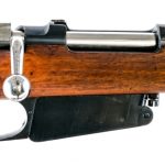 Ludwig Loewe Argentina Mauser 1891 7.65x53mm Rifle