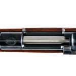 Ludwig Loewe Argentina Mauser 1891 7.65x53mm Rifle