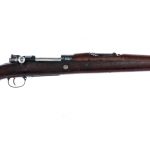R. Famage Colombian Mauser .30-06 Sprg Bolt Rifle