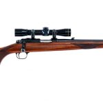 Ruger 77/22 .22 LR Bolt Action Rifle
