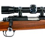 Ruger 77/22 .22 LR Bolt Action Rifle